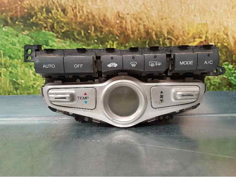 Recambio de mando climatizador para honda jazz (gd1/5) 1.4 style referencia OEM IAM   