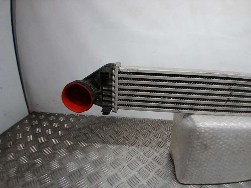 Recambio de intercooler para mercedes-benz clase b (w245) 180 cdi (245.207) referencia OEM IAM A1695000900 N0000579 BEHR