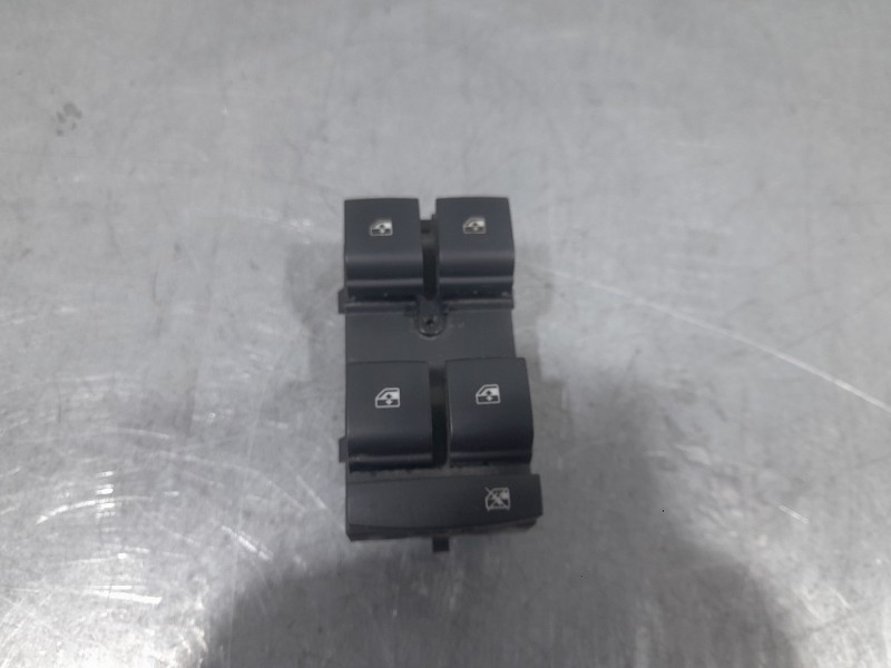 Recambio de mando elevalunas delantero izquierdo para opel astra j sedán 1.4 turbo (69) referencia OEM IAM 13305011 251869 