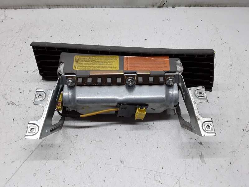 Recambio de kit airbag para fiat punto berlina (188) 1.9 d active/el (i) referencia OEM IAM   