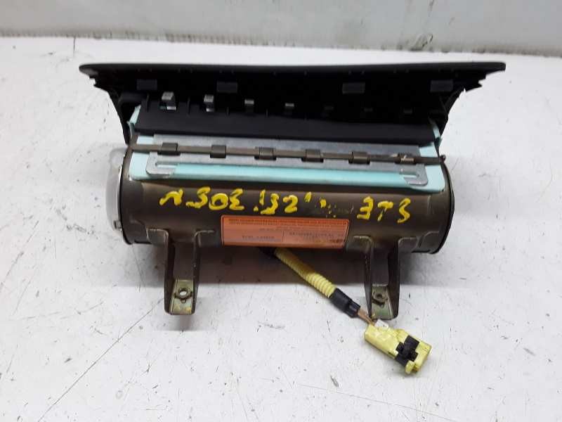 Recambio de kit airbag para subaru legacy berl./familiar b12 (be/bh) 3.0 24v cat referencia OEM IAM   