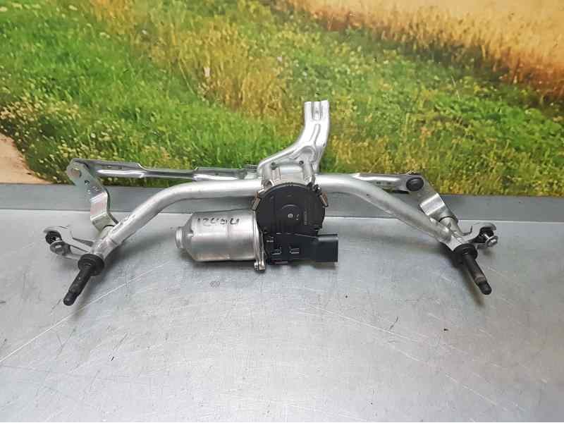 Recambio de motor limpia delantero para citroën c3 aircross bluehdi 120 s&s eat 6 shine referencia OEM IAM 20190307 3397021919 B