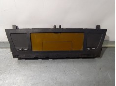 CUADRO INSTRUMENTOS P9663623180 NS0007415Z 