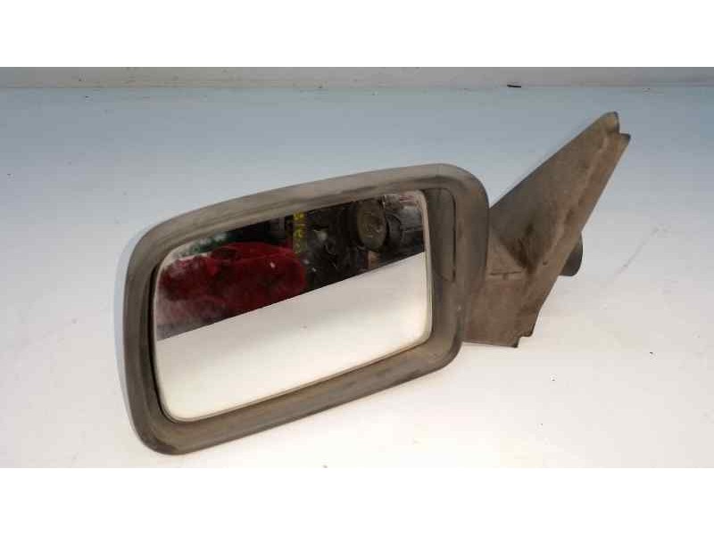 Recambio de retrovisor izquierdo para renault rapid/express (f40) 1.1 familiar (f401/40h) referencia OEM IAM   MANUAL