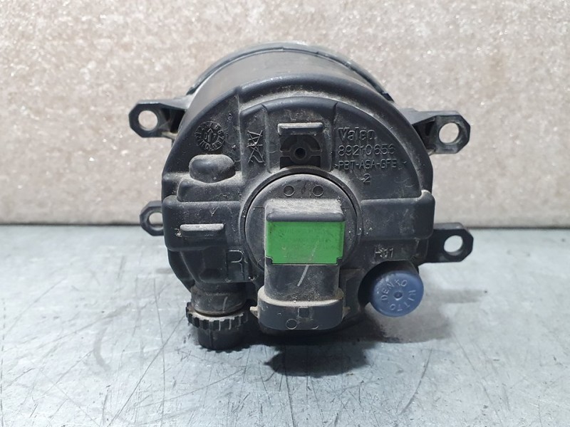 Recambio de faro antiniebla derecho para toyota auris luna+ referencia OEM IAM 812100D041 89206401 VALEO