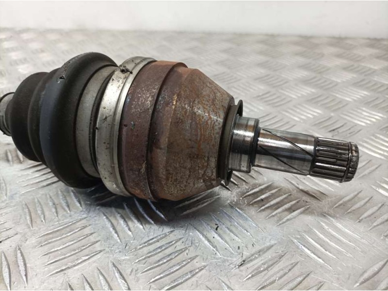 Recambio de transmision delantera izquierda para opel astra j lim. selective referencia OEM IAM 13321163 10225531 