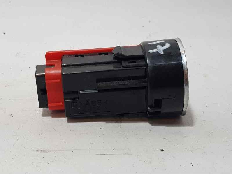 Recambio de boton start/stop para toyota auris luna referencia OEM IAM 2005DJ0924  