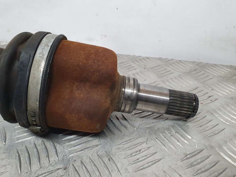 Recambio de transmision delantera izquierda para ford mondeo berlina (ge) ambiente referencia OEM IAM SIN REF  