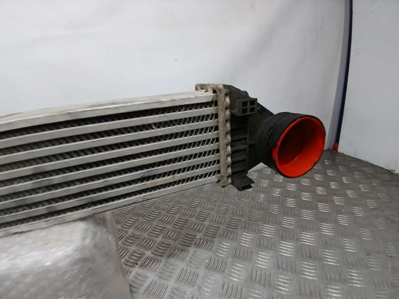 Recambio de intercooler para mercedes-benz clase b (w245) 180 cdi (245.207) referencia OEM IAM A1695000900 N0000579 BEHR