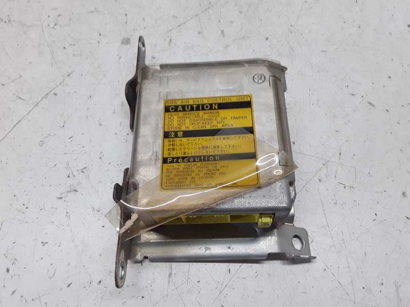 Recambio de kit airbag para subaru legacy berl./familiar b12 (be/bh) 3.0 24v cat referencia OEM IAM   