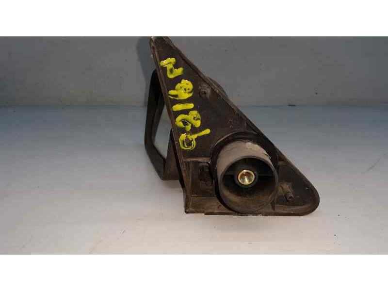 Recambio de retrovisor izquierdo para renault rapid/express (f40) 1.1 familiar (f401/40h) referencia OEM IAM   MANUAL