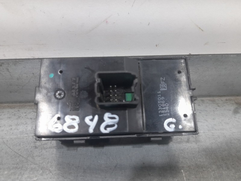Recambio de mando elevalunas delantero izquierdo para opel astra j sedán 1.4 turbo (69) referencia OEM IAM 13305011 251869 