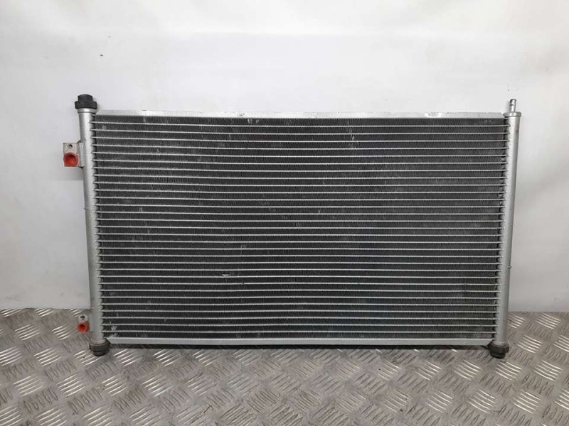 Recambio de condensador / radiador aire acondicionado para honda civic berlina 5 (eu7/8) 1.6i es referencia OEM IAM SIN REF  