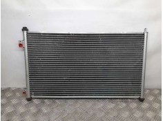 Recambio de condensador / radiador aire acondicionado para honda civic berlina 5 (eu7/8) 1.6i es referencia OEM IAM SIN REF  