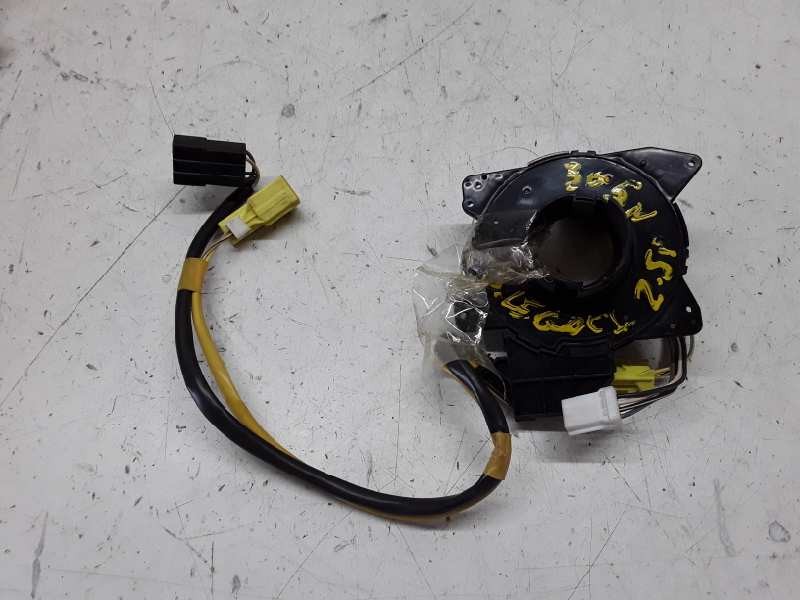 Recambio de kit airbag para subaru legacy berl./familiar b12 (be/bh) 3.0 24v cat referencia OEM IAM   