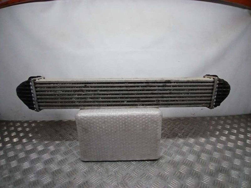 Recambio de intercooler para mercedes-benz clase b (w245) 180 cdi (245.207) referencia OEM IAM A1695000900 N0000579 BEHR