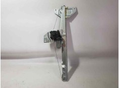 ELEVALUNAS DELANTERO DERECHO 1689042680 ELECTRICO 2 PINS