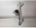 Recambio de elevalunas delantero derecho para peugeot partner kombi confort referencia OEM IAM 1689042680  ELECTRICO 2 PINS