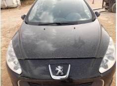 Recambio de capot para peugeot 308 i (4a_, 4c_) 1.6 hdi referencia OEM IAM 7901P6  