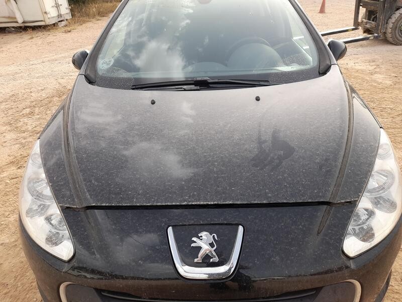 Recambio de capot para peugeot 308 i (4a_, 4c_) 1.6 hdi referencia OEM IAM 7901P6  