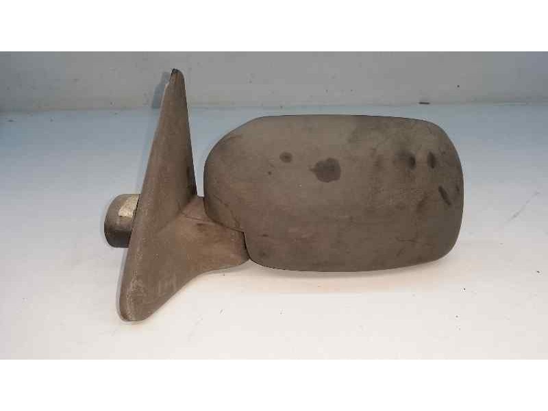 Recambio de retrovisor izquierdo para renault rapid/express (f40) 1.1 familiar (f401/40h) referencia OEM IAM   MANUAL