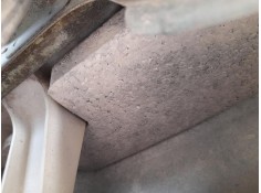 REFUERZO PARAGOLPES TRASERO 96489183 