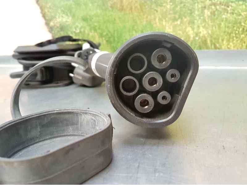 Recambio de cable para bmw i8 (i12) i8 pure impulse referencia OEM IAM 7644241 CARGADOR BATERIA DELPHI