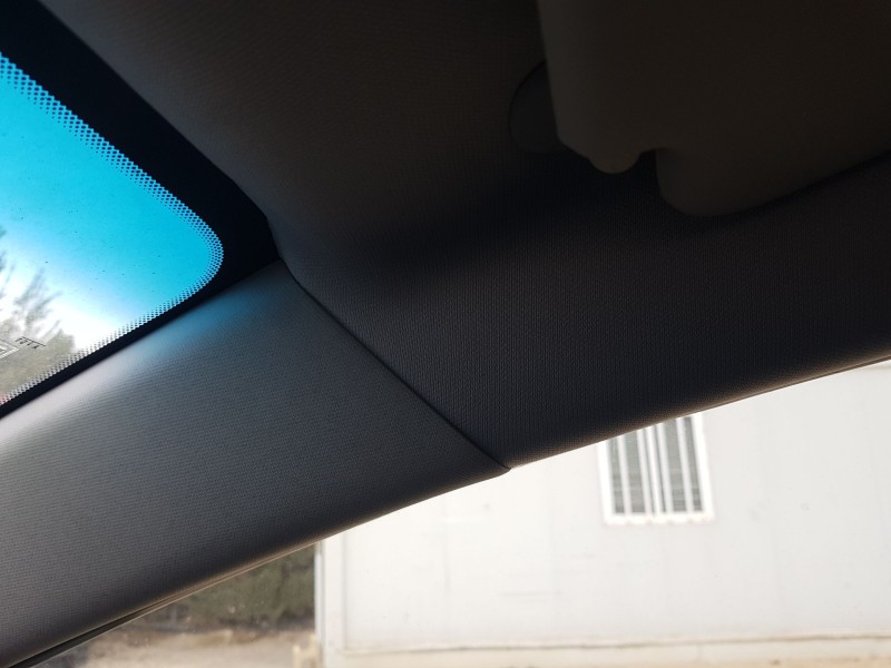 Recambio de airbag cortina delantero derecho para kia cee´d (jd) 1.6 crdi 110 referencia OEM IAM 85020A2700  