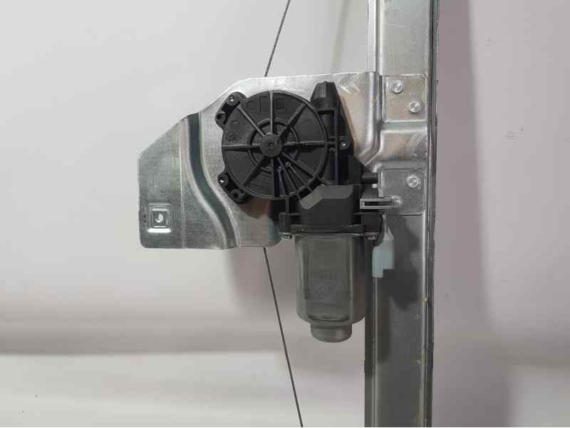 Recambio de elevalunas delantero derecho para peugeot partner kombi confort referencia OEM IAM 1689042680  ELECTRICO 2 PINS