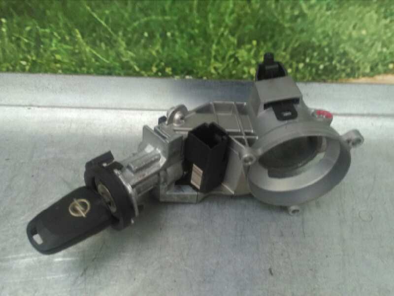 Recambio de conmutador de arranque para opel corsa d catch me referencia OEM IAM  56255 DELPHI