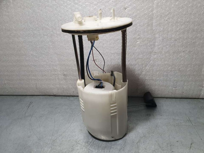 Recambio de aforador para mitsubishi asx (ga0w) motion 2wd referencia OEM IAM 1760A156 1019620652 DENSO