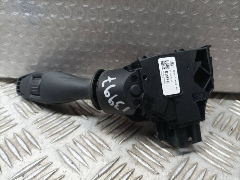 Recambio de mando limpia para ford fiesta (ccn) trend referencia OEM IAM 8A6T17A553AC  