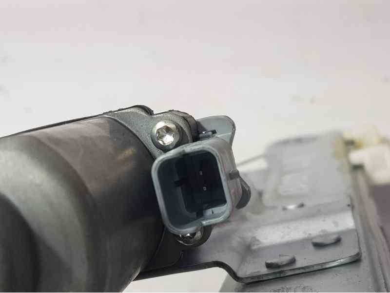 Recambio de elevalunas delantero derecho para peugeot partner kombi confort referencia OEM IAM 1689042680  ELECTRICO 2 PINS