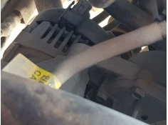 Recambio de alternador para chevrolet aveo lt referencia OEM IAM 96936136  DAC