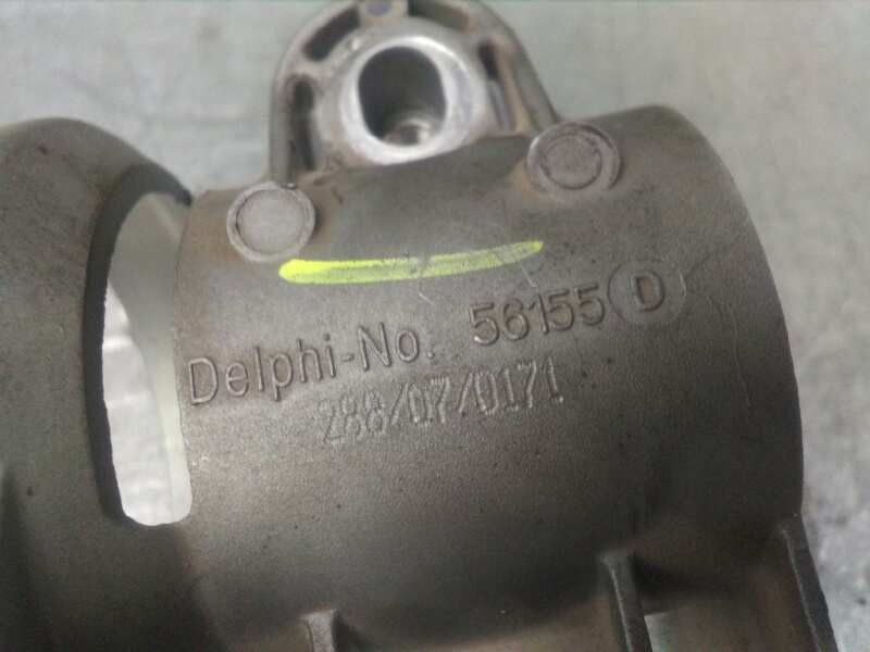Recambio de conmutador de arranque para opel corsa d catch me referencia OEM IAM  56255 DELPHI