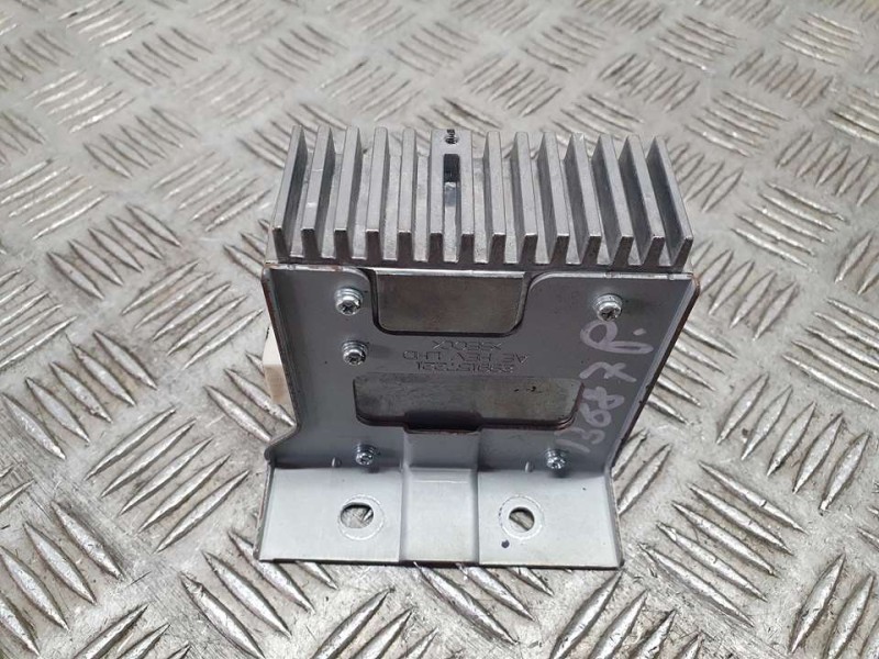 Recambio de modulo electronico para hyundai ioniq hybrid referencia OEM IAM 96390G2000 DECO 