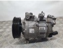 Recambio de compresor aire acondicionado para audi a3 sportback (8vf) design edition referencia OEM IAM 5Q0816803D 4471507743 DE