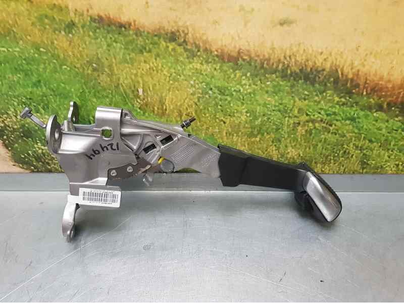 Recambio de palanca freno de mano para citroën c3 aircross bluehdi 120 s&s eat 6 shine referencia OEM IAM 98129034ZQ  