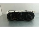 Recambio de mando climatizador para volkswagen polo (9n1) 1.9 sdi referencia OEM IAM 901511880004 6Q0820045E 
