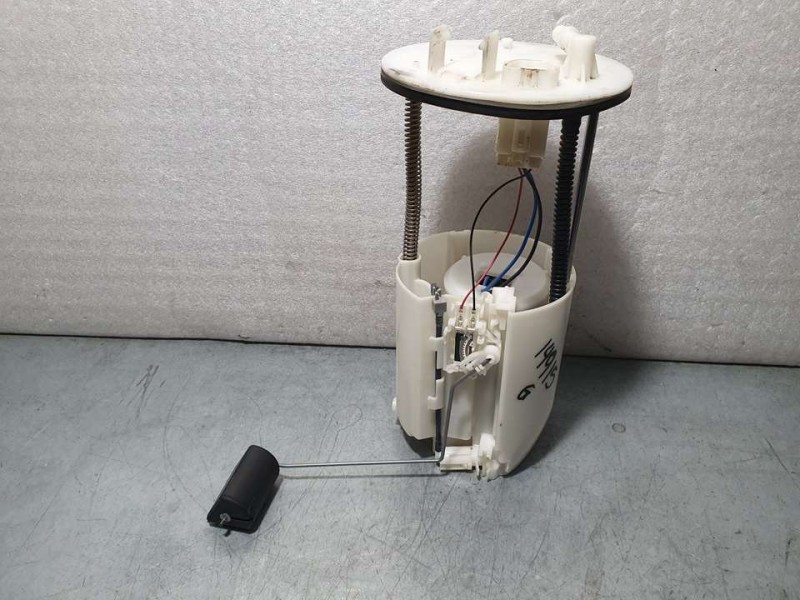 Recambio de aforador para mitsubishi asx (ga0w) motion 2wd referencia OEM IAM 1760A156 1019620652 DENSO