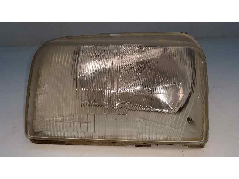 Recambio de faro izquierdo para renault rapid/express (f40) 1.1 familiar (f401/40h) referencia OEM IAM   