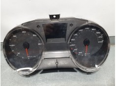 Recambio de cuadro instrumentos para seat ibiza st (6j8) itech referencia OEM IAM 6J0920803H A2C53435505 VDO