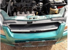Recambio de rejilla delantera para daewoo kalos (klas) 1.4 referencia OEM IAM 96481314  