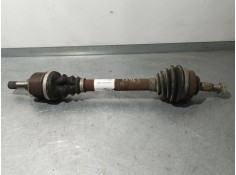 Recambio de transmision delantera izquierda para citroën c4 grand picasso sx referencia OEM IAM   