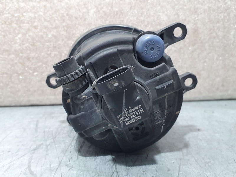 Recambio de faro antiniebla izquierdo para toyota auris luna+ referencia OEM IAM 812200D041 89206391 VALEO