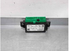 MODULO ELECTRONICO 9675749680 0263004465 BOSCH