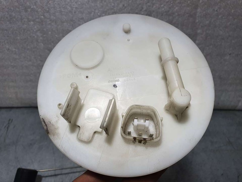 Recambio de aforador para mitsubishi asx (ga0w) motion 2wd referencia OEM IAM 1760A156 1019620652 DENSO