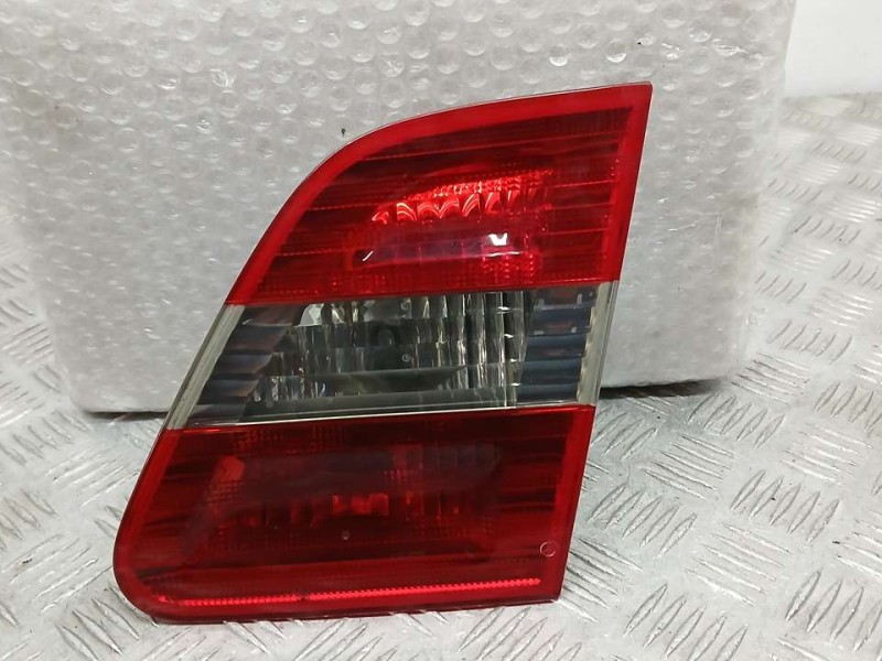 Recambio de piloto trasero derecho para mercedes-benz clase b (w245) 180 cdi (245.207) referencia OEM IAM 1698201664  INTERIOR