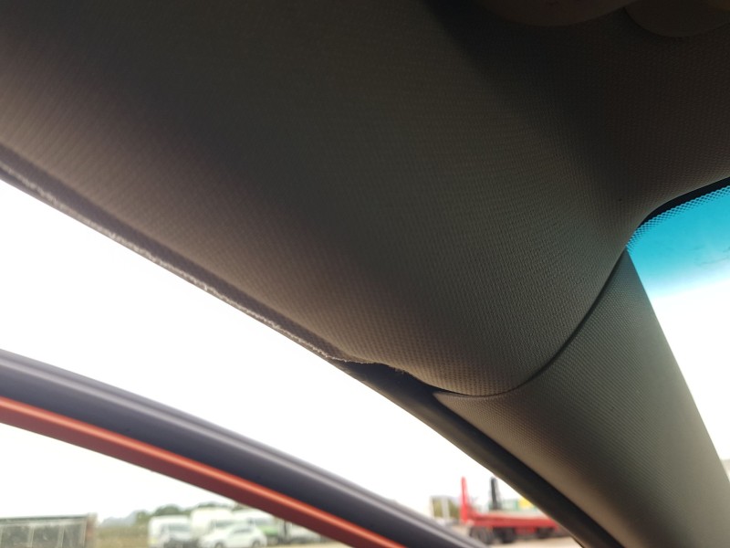 Recambio de airbag cortina delantero izquierdo para kia cee´d (jd) 1.6 crdi 110 referencia OEM IAM 85010A2700  