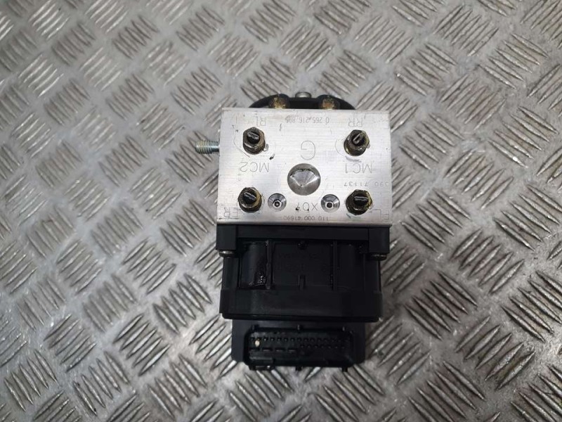 Recambio de abs para honda civic berlina 5 (eu7/8) 1.6i es referencia OEM IAM 11000041690 0265216895 